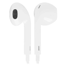 Наушники Apple EarPods (USB-C), белый
