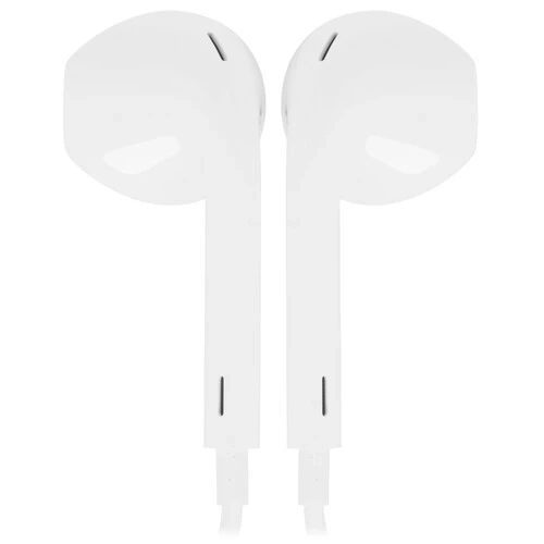 Apple EarPods (USB-C), белый