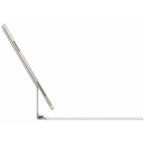 Apple Magic Keyboard для iPad Air 11" (M3), белый (MDFV4)