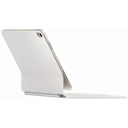 Apple Magic Keyboard для iPad Air 11" (M3), белый (MDFV4)