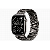 Apple Watch Series 11 46 мм, M/L, Natural Titanium Case, Slate Milanese Loop