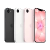 Apple iPhone 17e 512 GB, Dual SIM (nano SIM+eSIM), Soft Pink