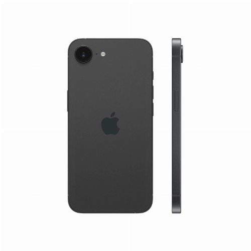 Apple iPhone 17e 256 GB, Dual SIM (nano SIM+eSIM), Black
