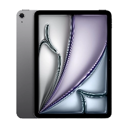 Планшет Apple iPad Air 11 2026 M4, 128 ГБ, Wi-Fi, Space gray, серый космос