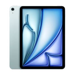 Планшет Apple iPad Air 11 2026 M4, 256 ГБ, 5G, Blue, синий