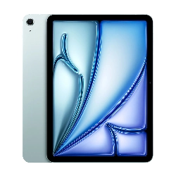 Планшет Apple iPad Air 11 2026 M4, 256 ГБ, 5G, Blue, синий