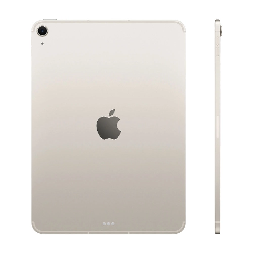 Apple iPad Air 11 2026 M4, 256 ГБ, Wi-Fi, Starlight, сияющая звезда