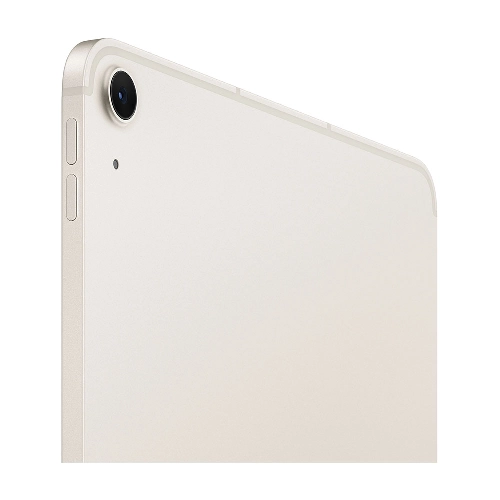 Apple iPad Air 11 2026 M4, 256 ГБ, Wi-Fi, Starlight, сияющая звезда