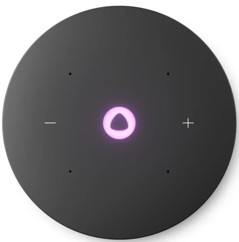 Яндекс Станция Мини 3 Про, Blue, синий