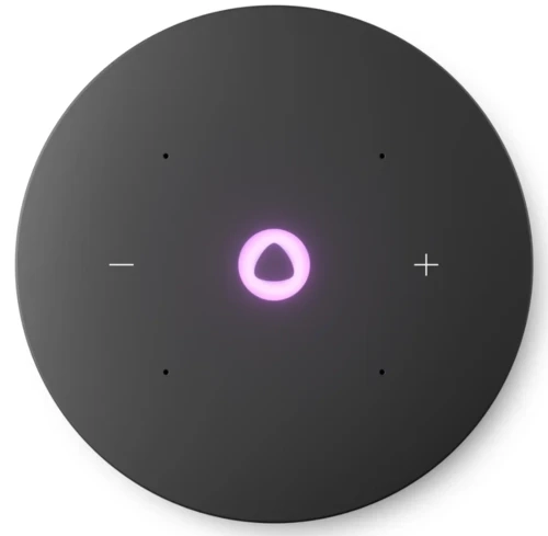 Яндекс Станция Мини 3 Про, Gray, серый