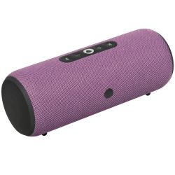 Умная колонка Яндекс Станция Стрит, Purple, фиолетовый