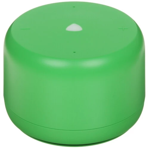 Яндекс Станция Лайт 2, Green, зеленый (без часов)