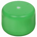 Умная колонка Яндекс Станция Лайт 2, Green, зеленый (без часов)