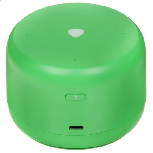 Яндекс Станция Лайт 2, Green, зеленый (без часов)