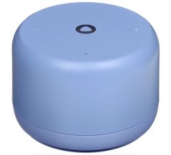 Умная колонка Яндекс Станция Лайт 2, Purple, фиолетовый (без часов)