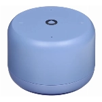 Умная колонка Яндекс Станция Лайт 2, Purple, фиолетовый (без часов)