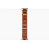 Apple Watch Ultra 3 49 мм, Natural Titanium Case with Terra Cotta Alpine Loop S