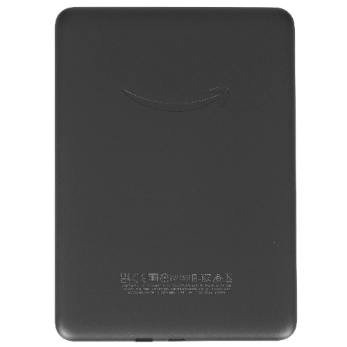 Amazon Kindle Paperwhite (2024) Wifi, 32GB, Black Signature Edition