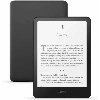 Amazon Kindle Paperwhite (2024) Wifi, 32GB, Black Signature Edition