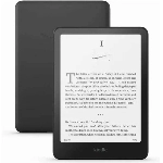 Электронная книга Amazon Kindle Paperwhite (2024) Wifi, 32GB, Black Signature Edition