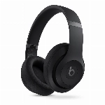 Беспроводные/проводные наушники Beats Studio Pro Wireless, Black, Черный