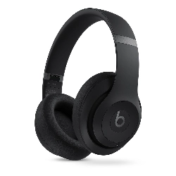 Беспроводные/проводные наушники Beats Studio Pro Wireless, Black, Черный