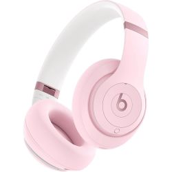 Беспроводные/проводные наушники Beats Studio Pro Wireless, Pink, Розовый