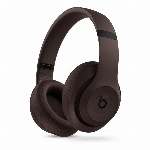Беспроводные/проводные наушники Beats Studio Pro Wireless, Deep Brown, Темно-коричневый