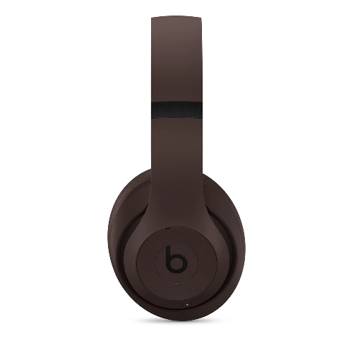 Beats Studio Pro Wireless, Deep Brown, Темно-коричневый