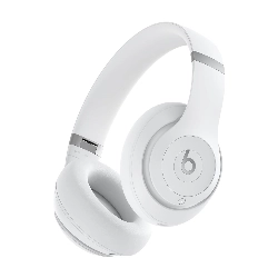 Беспроводные/проводные наушники Beats Studio Pro Wireless, White, Белый