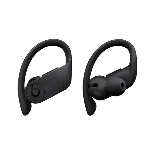 Beats Powerbeats Pro, Black, черный