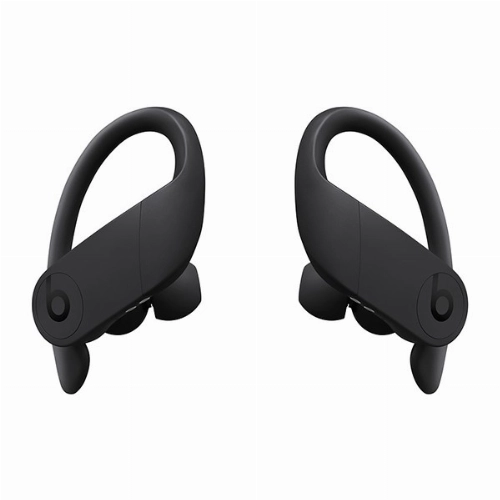 Beats Powerbeats Pro, Black, черный