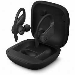 Беспроводные наушники Beats Powerbeats Pro, Black, черный