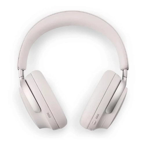 Bose QuietComfort Ultra, White, белый