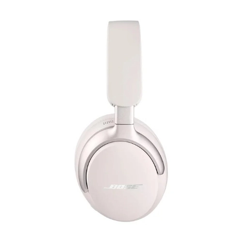 Bose QuietComfort Ultra, White, белый