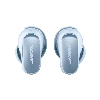 Bose QuietComfort Ultra Earbuds, Blue, голубой