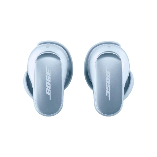 Bose QuietComfort Ultra Earbuds, Blue, голубой