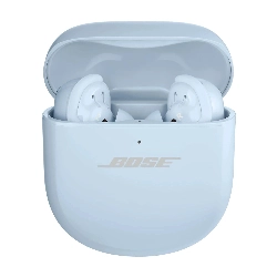 Беспроводные наушники Bose QuietComfort Ultra Earbuds, Blue, голубой