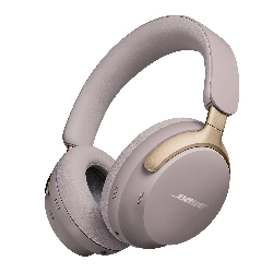 Беспроводные/проводные наушники Bose QuietComfort Ultra, Sandstone, бежевый