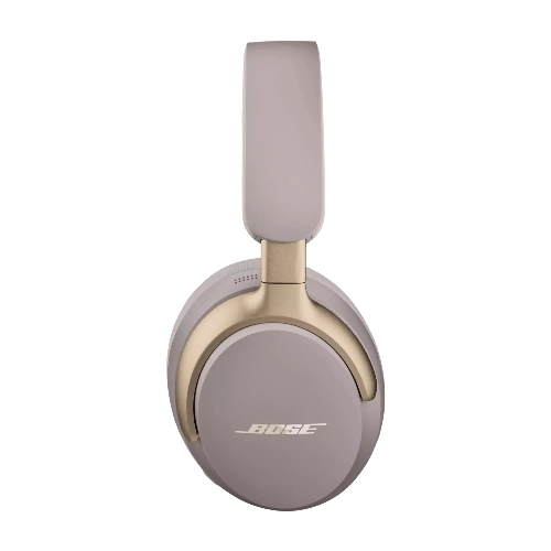 Bose QuietComfort Ultra, Sandstone, бежевый