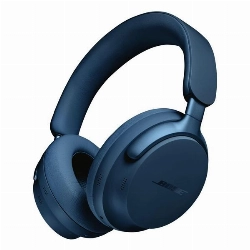 Беспроводные/проводные наушники Bose QC Ultra Headphones, Lunar Blue, синий