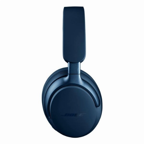 Bose QC Ultra Headphones, Lunar Blue, синий