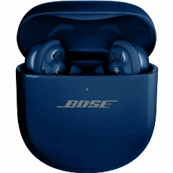 Беспроводные наушники Bose QuietComfort Ultra Earbuds, Moonstone Blue, синий
