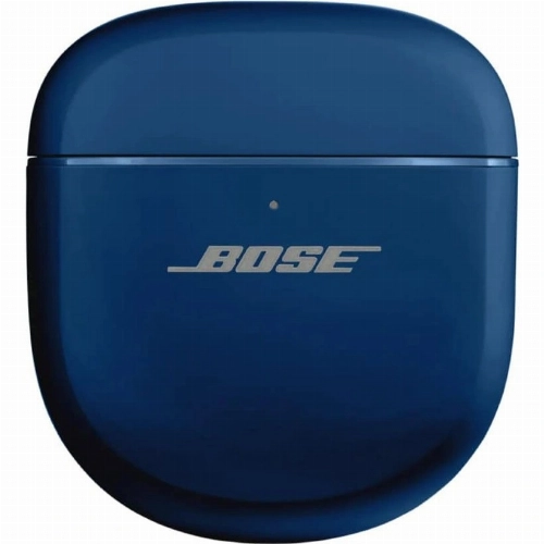 Bose QuietComfort Ultra Earbuds, Moonstone Blue, синий