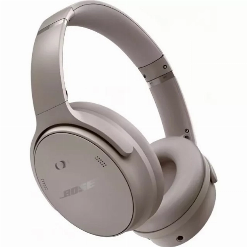 Bose QuietComfort Headphones 5V, SandStone Smoke, бежевый