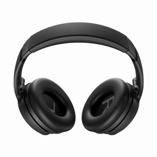 Bose QuietComfort SC Headphones, Black, черный