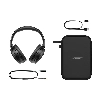 Bose QuietComfort SC Headphones, Black, черный