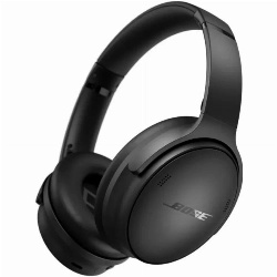 Беспроводные наушники Bose QuietComfort Headphones 5V, Black, черный