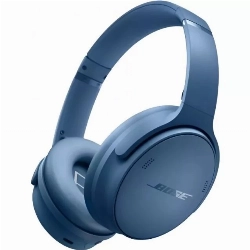 Беспроводные наушники Bose QuietComfort Headphones 5V, Blue Dusk, синий