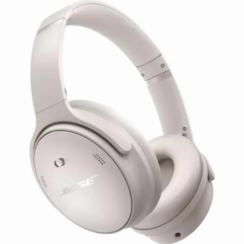 Bose QuietComfort Headphones 5V, White Smoke, белый